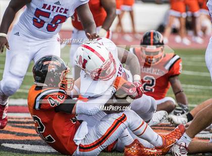 Thumbnail 1 in Natick @ Newton North photogallery.