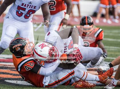 Thumbnail 2 in Natick @ Newton North photogallery.
