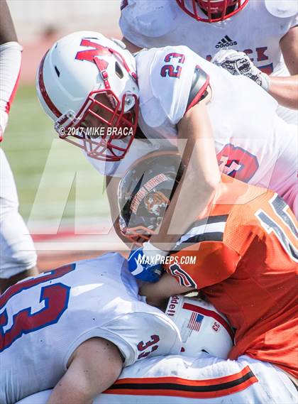 Thumbnail 2 in Natick @ Newton North photogallery.