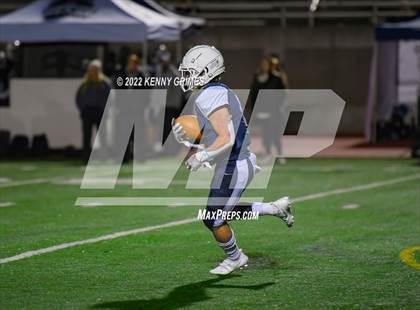 Thumbnail 1 in Cambridge vs. Cartersville (GHSA 5A Round 2 Playoff) photogallery.
