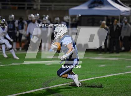 Thumbnail 2 in Cambridge vs. Cartersville (GHSA 5A Round 2 Playoff) photogallery.