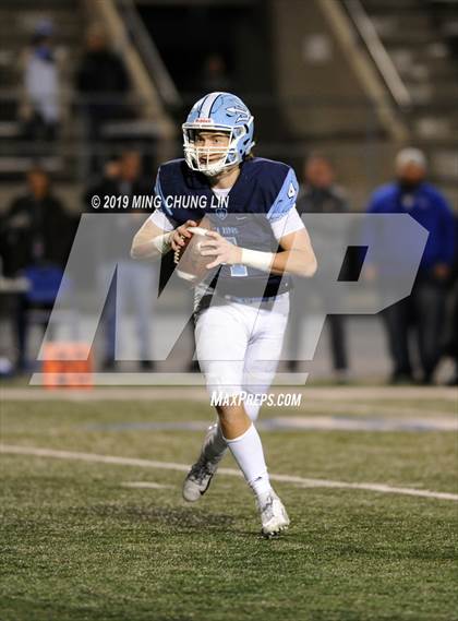 Thumbnail 1 in Serra vs. Corona del Mar (CIF State D1A Final) photogallery.
