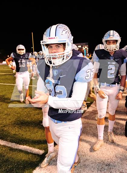 Thumbnail 2 in Serra vs. Corona del Mar (CIF State D1A Final) photogallery.