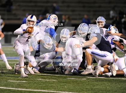 Thumbnail 3 in Serra vs. Corona del Mar (CIF State D1A Final) photogallery.