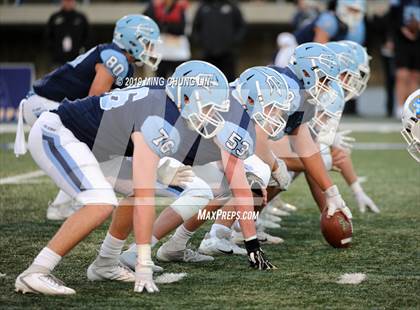 Thumbnail 3 in Serra vs. Corona del Mar (CIF State D1A Final) photogallery.