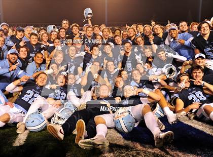 Thumbnail 1 in Serra vs. Corona del Mar (CIF State D1A Final) photogallery.