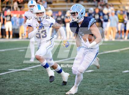 Thumbnail 2 in Serra vs. Corona del Mar (CIF State D1A Final) photogallery.