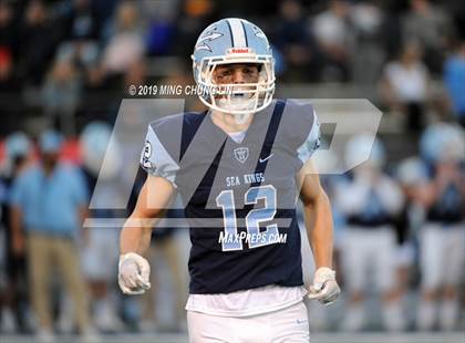 Thumbnail 3 in Serra vs. Corona del Mar (CIF State D1A Final) photogallery.