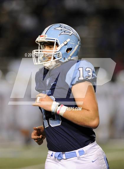 Thumbnail 1 in Serra vs. Corona del Mar (CIF State D1A Final) photogallery.