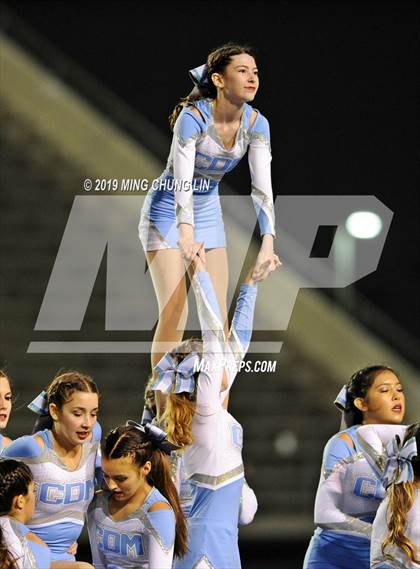 Thumbnail 1 in Serra vs. Corona del Mar (CIF State D1A Final) photogallery.