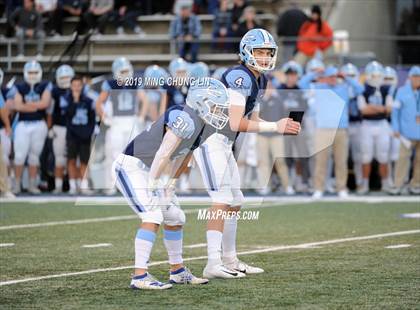 Thumbnail 1 in Serra vs. Corona del Mar (CIF State D1A Final) photogallery.