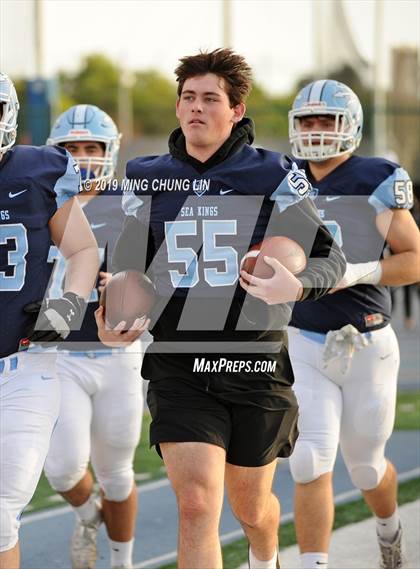 Thumbnail 1 in Serra vs. Corona del Mar (CIF State D1A Final) photogallery.