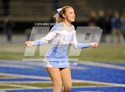 Thumbnail 3 in Serra vs. Corona del Mar (CIF State D1A Final) photogallery.