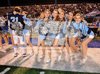 Thumbnail 1 in Serra vs. Corona del Mar (CIF State D1A Final) photogallery.