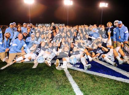 Thumbnail 2 in Serra vs. Corona del Mar (CIF State D1A Final) photogallery.