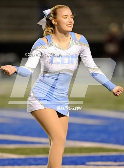 Thumbnail 2 in Serra vs. Corona del Mar (CIF State D1A Final) photogallery.