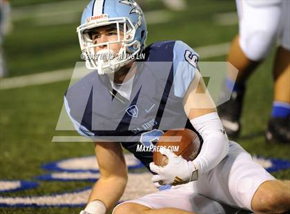 Thumbnail 3 in Serra vs. Corona del Mar (CIF State D1A Final) photogallery.