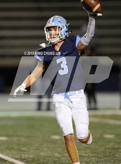Thumbnail 2 in Serra vs. Corona del Mar (CIF State D1A Final) photogallery.