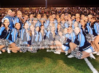 Thumbnail 3 in Serra vs. Corona del Mar (CIF State D1A Final) photogallery.