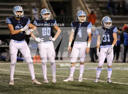 Thumbnail 3 in Serra vs. Corona del Mar (CIF State D1A Final) photogallery.