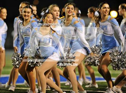 Thumbnail 3 in Serra vs. Corona del Mar (CIF State D1A Final) photogallery.