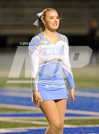 Thumbnail 3 in Serra vs. Corona del Mar (CIF State D1A Final) photogallery.