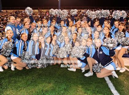Thumbnail 1 in Serra vs. Corona del Mar (CIF State D1A Final) photogallery.