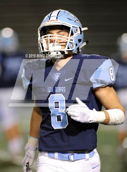 Thumbnail 1 in Serra vs. Corona del Mar (CIF State D1A Final) photogallery.