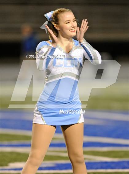 Thumbnail 1 in Serra vs. Corona del Mar (CIF State D1A Final) photogallery.