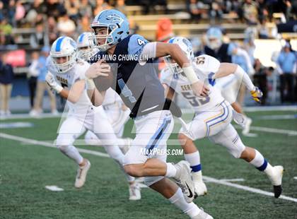 Thumbnail 3 in Serra vs. Corona del Mar (CIF State D1A Final) photogallery.