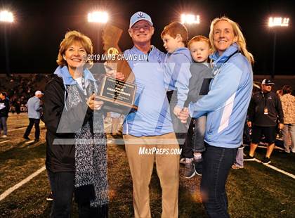 Thumbnail 3 in Serra vs. Corona del Mar (CIF State D1A Final) photogallery.