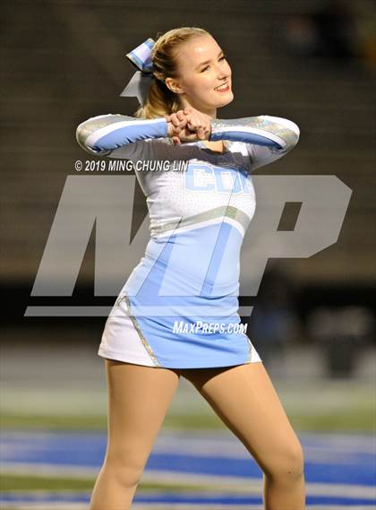 Thumbnail 2 in Serra vs. Corona del Mar (CIF State D1A Final) photogallery.