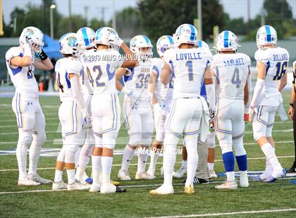 Thumbnail 3 in Serra vs. Corona del Mar (CIF State D1A Final) photogallery.