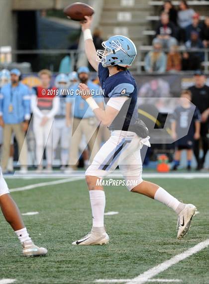 Thumbnail 2 in Serra vs. Corona del Mar (CIF State D1A Final) photogallery.