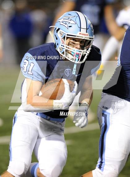 Thumbnail 1 in Serra vs. Corona del Mar (CIF State D1A Final) photogallery.