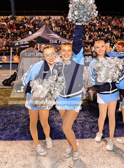Thumbnail 2 in Serra vs. Corona del Mar (CIF State D1A Final) photogallery.