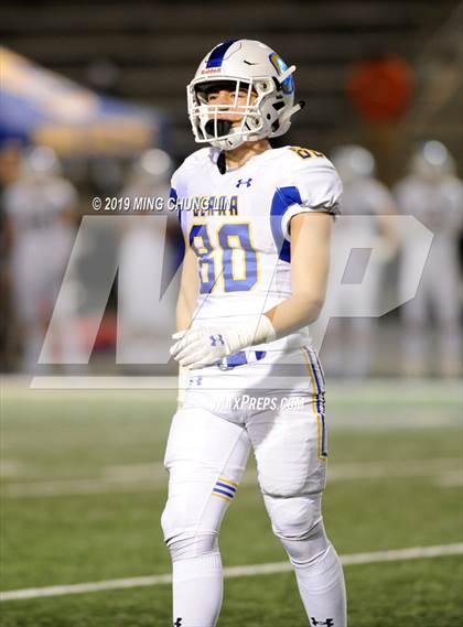Thumbnail 1 in Serra vs. Corona del Mar (CIF State D1A Final) photogallery.