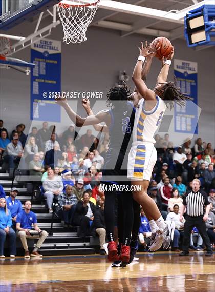Thumbnail 3 in Clarksville Academy @ Goodpasture Christian photogallery.