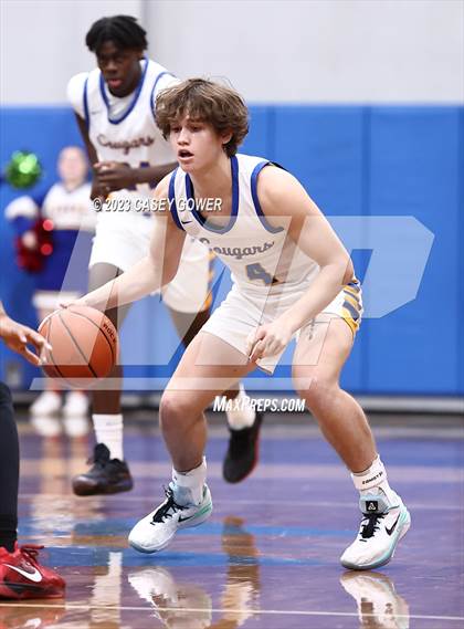 Thumbnail 2 in Clarksville Academy @ Goodpasture Christian photogallery.