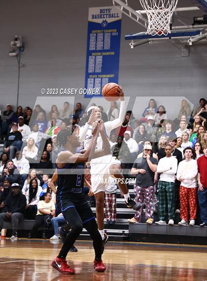 Thumbnail 3 in Clarksville Academy @ Goodpasture Christian photogallery.