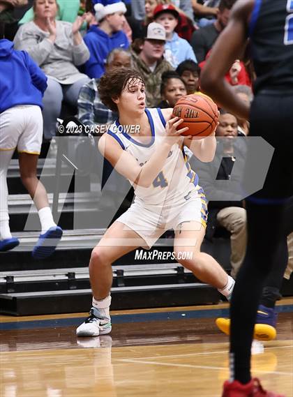 Thumbnail 1 in Clarksville Academy @ Goodpasture Christian photogallery.