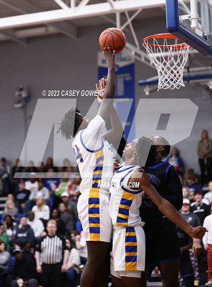 Thumbnail 1 in Clarksville Academy @ Goodpasture Christian photogallery.