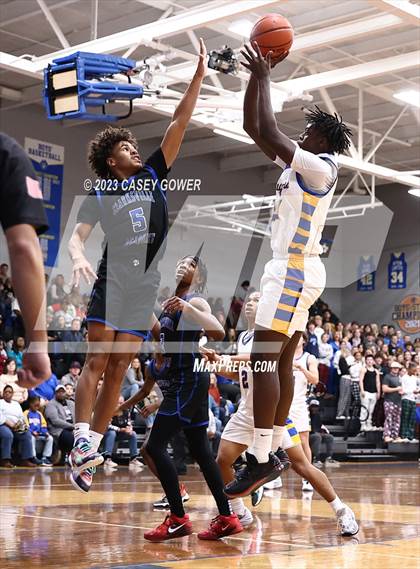 Thumbnail 1 in Clarksville Academy @ Goodpasture Christian photogallery.