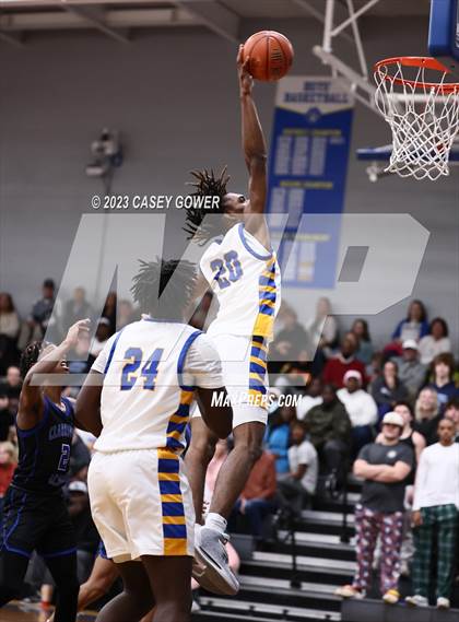 Thumbnail 2 in Clarksville Academy @ Goodpasture Christian photogallery.