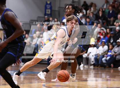 Thumbnail 2 in Clarksville Academy @ Goodpasture Christian photogallery.