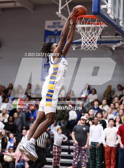 Thumbnail 3 in Clarksville Academy @ Goodpasture Christian photogallery.