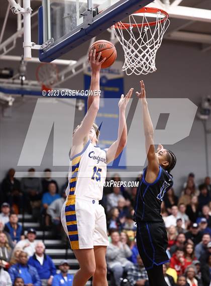 Thumbnail 1 in Clarksville Academy @ Goodpasture Christian photogallery.