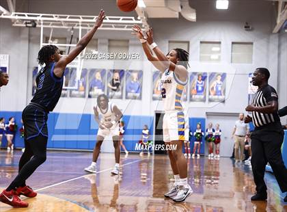 Thumbnail 3 in Clarksville Academy @ Goodpasture Christian photogallery.