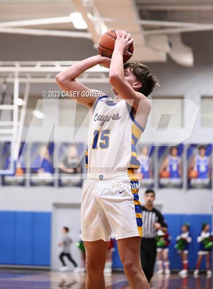 Thumbnail 1 in Clarksville Academy @ Goodpasture Christian photogallery.
