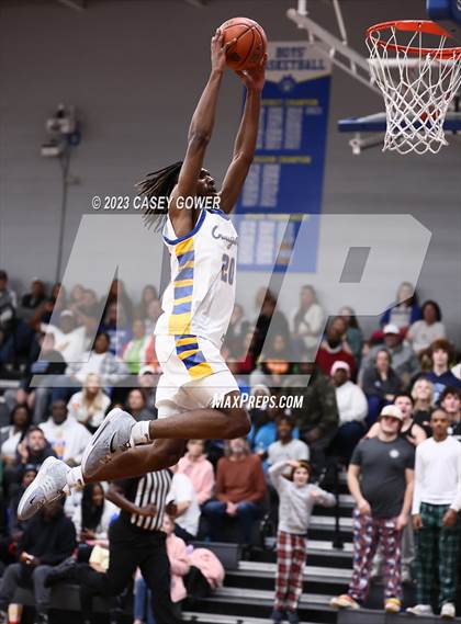 Thumbnail 2 in Clarksville Academy @ Goodpasture Christian photogallery.